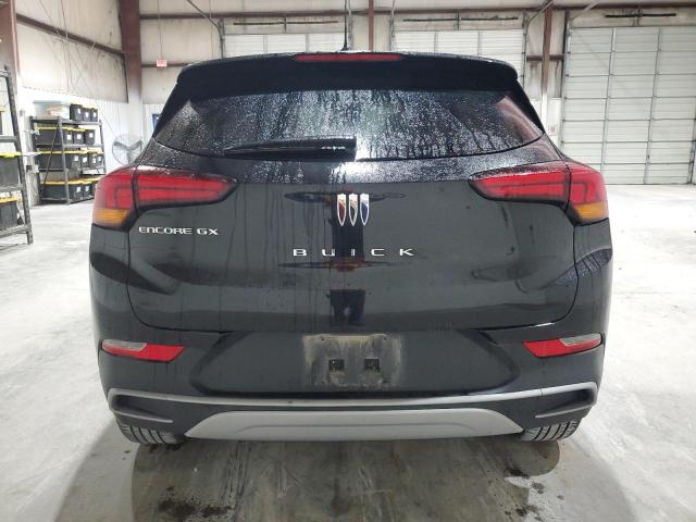  BUICK ENCORE 2024 Black