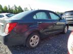 2014 CHEVROLET SONIC LT   for sale at Copart QC - MONTREAL