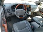 2009 Toyota Sienna Xle de vânzare în Arlington, WA - Side