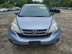 2010 Honda Cr-V Lx на продаже в North Billerica, MA - Rear End