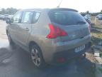 2013 PEUGEOT 3008 for sale at Copart CASTLEDERMOT - IRELAND