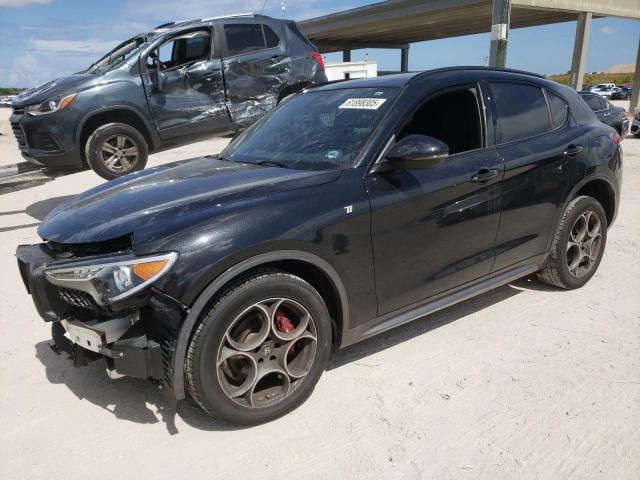 ALFA ROMEO STELVIO TI 2023