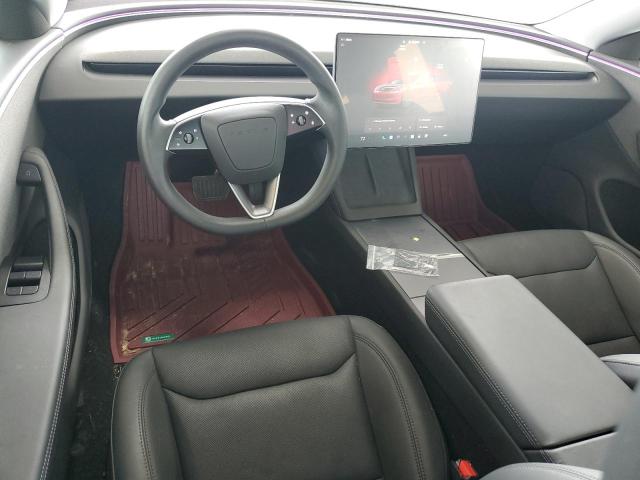  TESLA MODEL 3 2024 Red