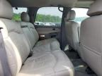 2001 Chevrolet Tahoe K1500 de vânzare în Grantville, PA - Side