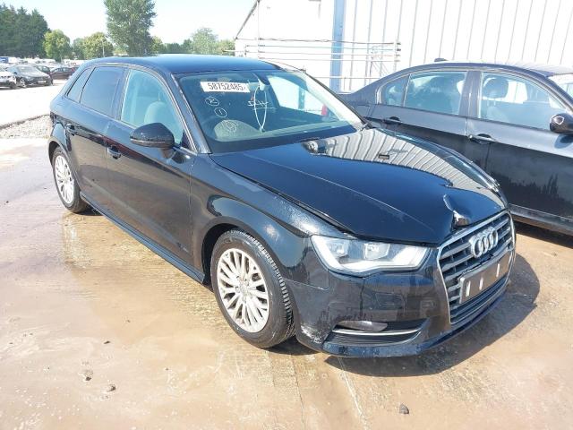 2015 AUDI A3 SE TECH