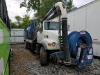 2003 Sterling L7500 Sewer Jetter Truck for Sale in Albany, NY - Burn