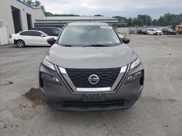 NISSAN ROGUE 2021 Szary