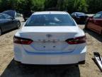 2023 Toyota Camry Le продається в North Billerica, MA - Front End