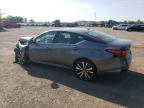 2021 NISSAN ALTIMA SR   for sale at Copart ON - LONDON