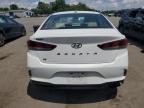 2019 Hyundai Sonata Se   for Sale in Glassboro, NJ - Front End
