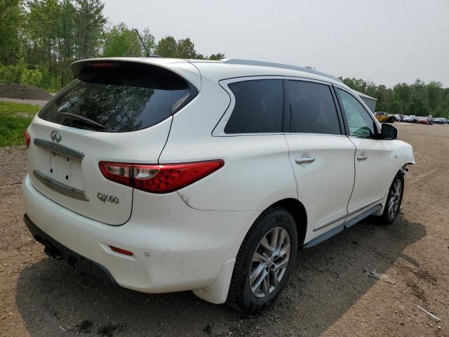 2014 INFINITI QX60   