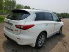 2014 INFINITI QX60    à vendre chez Copart ON - COOKSTOWN