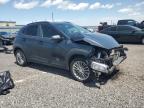 2018 HYUNDAI KONA SEL   for sale at Copart ON - OTTAWA