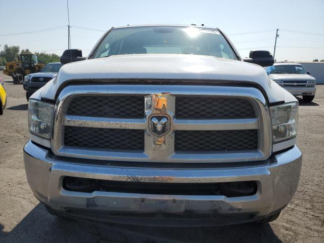  RAM All Models 2014 White