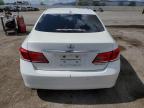 2012 Lexus Es 350 na sprzedaż w Tucson, AZ - Front End
