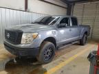 2016 Nissan Titan Xd S zu verkaufen in Mocksville, NC - Front End