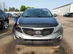 2011 Kia Sportage Ex للبيع في Bowmanville، ON - Front End