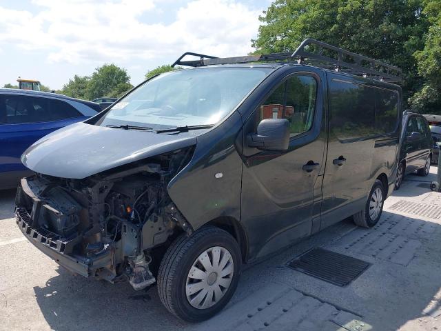 VAUXHALL VIVARO 270 2019