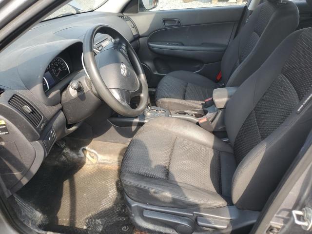 2012 HYUNDAI ELANTRA TOURING GLS  