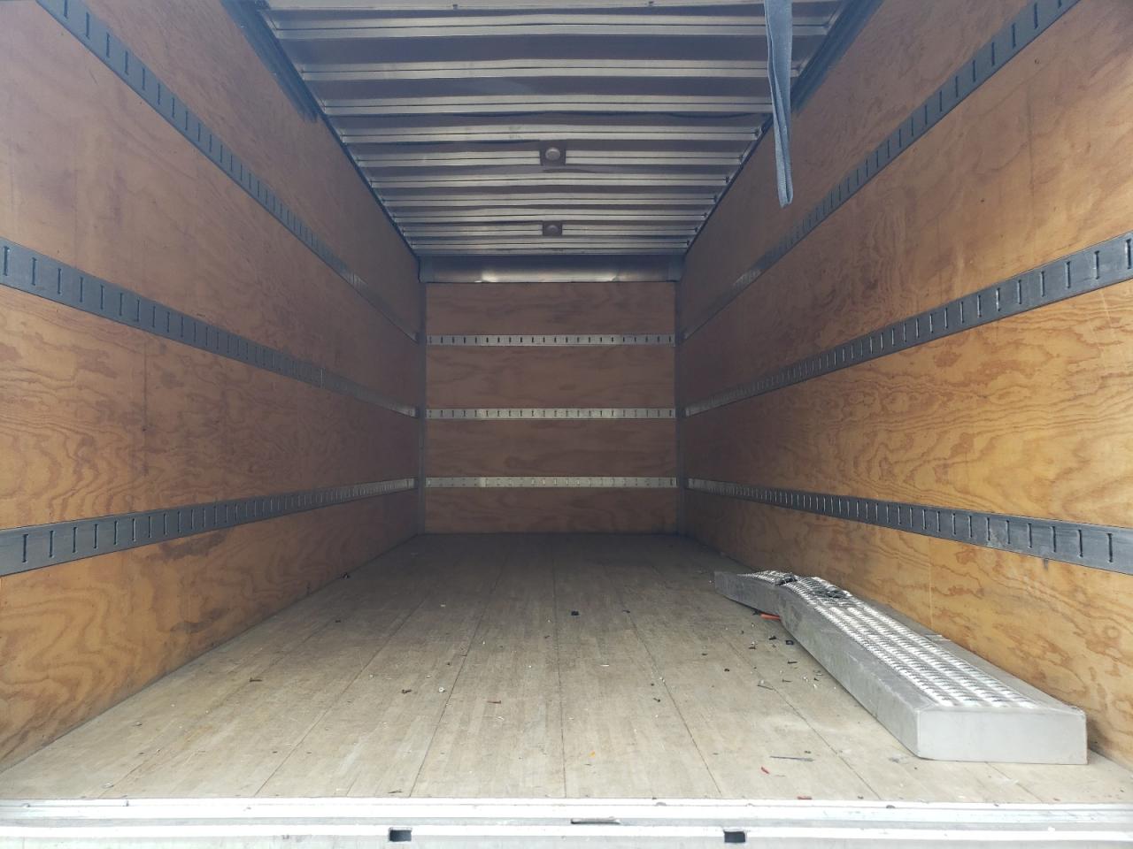 2024 Isuzu Npr Hd VIN: 54DC4W1D8RS201180 Lot: 61627715