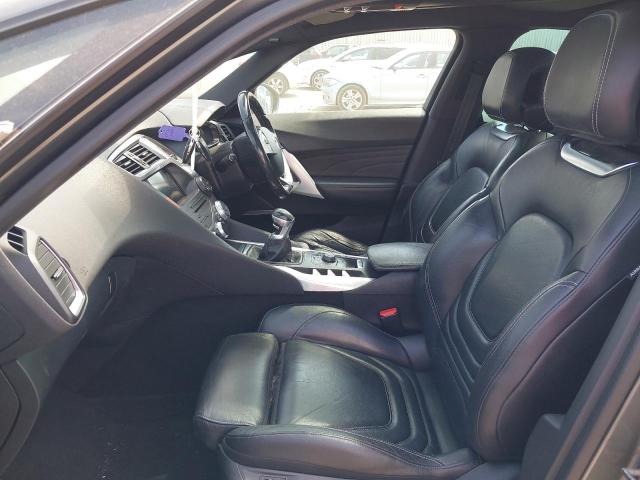 2012 CITROEN DS5 DSPORT HDI 