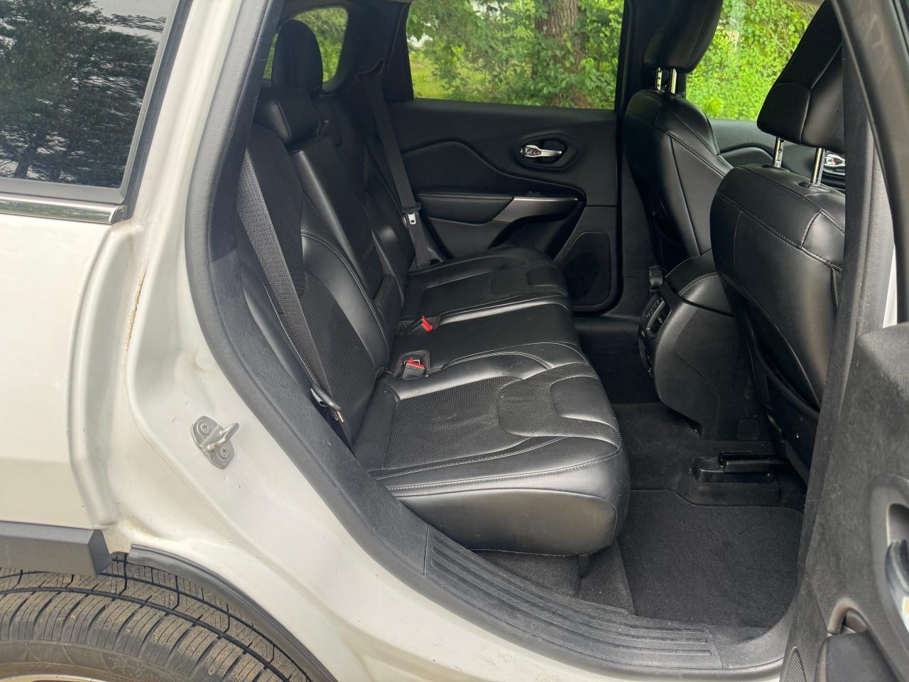 JEEP GRAND CHER 2020 VIN 1C4PJLDB8LD614381 фото 6
