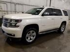 2015 Chevrolet Tahoe C1500 Ltz de vânzare în Avon, MN - Front End