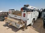 2023 FORD F350 SUPER DUTY   à vendre chez Copart TX - ANDREWS