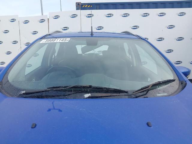 2014 FORD ECOSPORT T