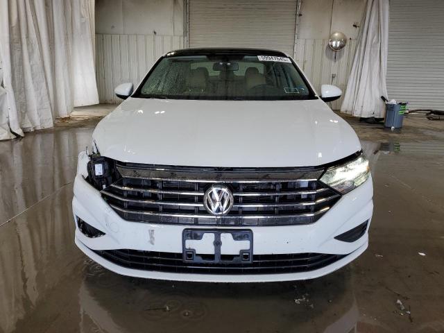  VOLKSWAGEN JETTA 2020 Biały