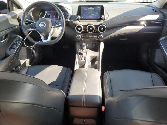  NISSAN SENTRA 2023 Gray