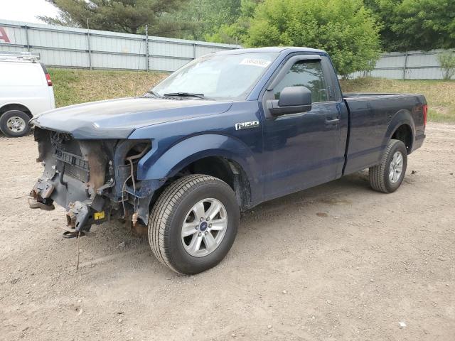 2017 Ford F150 