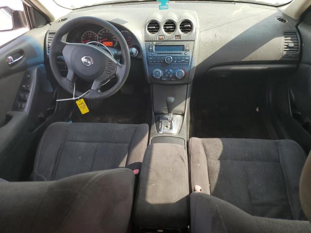 Sedans NISSAN ALTIMA 2012 Biały