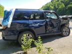 2022 TOYOTA 4RUNNER SR5 PREMIUM   à vendre chez Copart NY - NEWBURGH