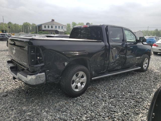  RAM 1500 2019 Black