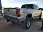 2005 Chevrolet Silverado K2500 Heavy Duty zu verkaufen in Phoenix, AZ - Mechanical
