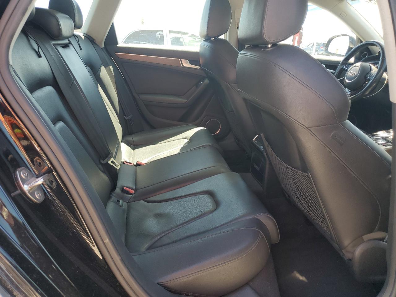 2013 Audi A4 Allroad Premium Plus VIN: WA1UFAFL6DA161647 Lot: 63060905