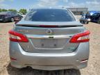 2014 Nissan Sentra S for Sale in Mercedes, TX - Front End
