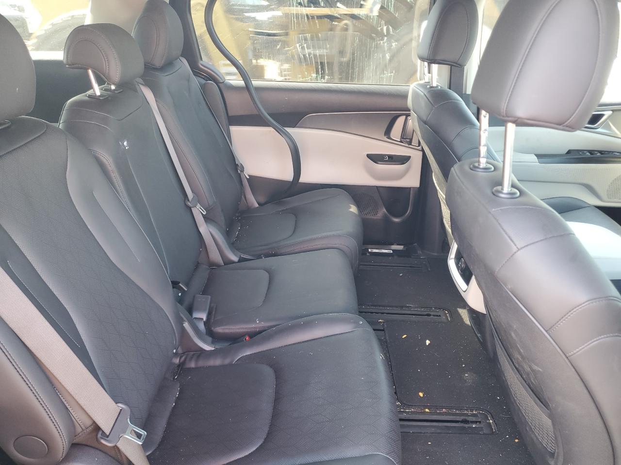2024 Kia Carnival Lx VIN: KNDNB4H34R6392495 Lot: 60256835