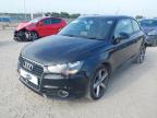 2010 AUDI A1 SPORT T for sale at Copart CORBY