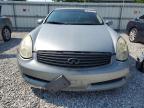 2006 Infiniti G35  na sprzedaż w Walton, KY - Front End
