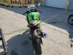 2025 KAWASAKI EX500 A   for sale at Copart CA - SAN BERNARDINO