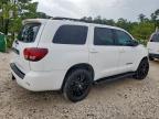 2019 Toyota Sequoia Sr5 за продажба в Houston, TX - Front End