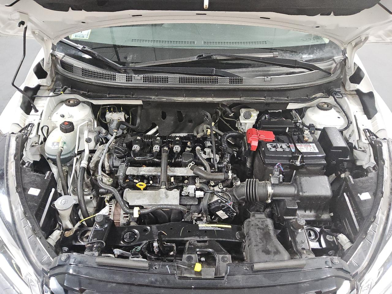 2021 Nissan Kicks S VIN: 3N1CP5BV0ML551670 Lot: 61054085