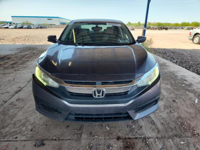  HONDA CIVIC 2016 Szary