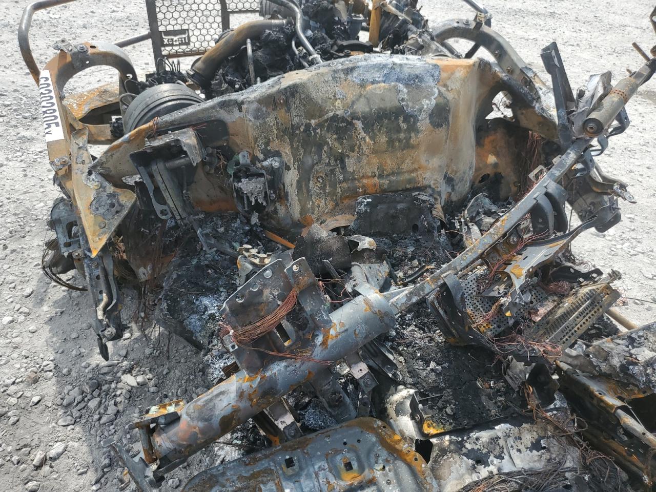 2017 Ford F250 Super Duty VIN: 1FT7W2BT6HEF35834 Lot: 60302805