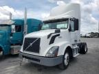 2017 Volvo Vnl Semi Truck за продажба в Gastonia, NC - Minor Dent/Scratches
