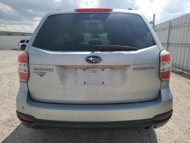 2014 SUBARU FORESTER 2.5I  