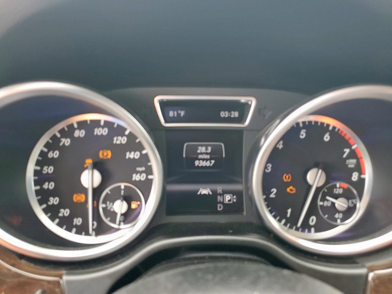 2013 Mercedes-Benz Ml 350 VIN: 4JGDA5JB4DA211631 Lot: 60934425