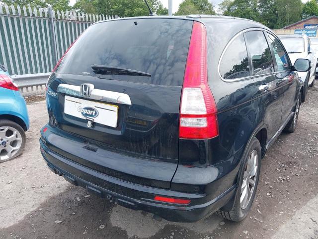 2010 HONDA CR-V EX I-